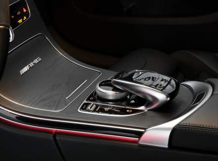 Mercedes-Benz - C-class