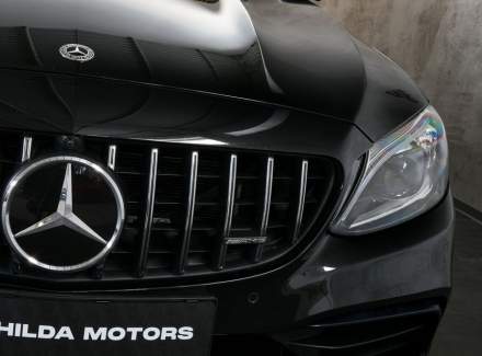 Mercedes-Benz - C-class