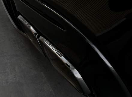 Mercedes-Benz - C-class