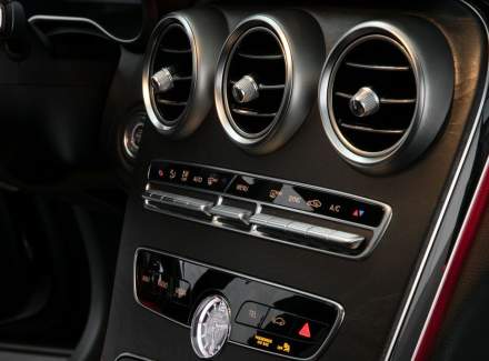 Mercedes-Benz - C-class