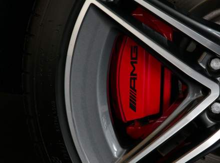 Mercedes-Benz - C-class