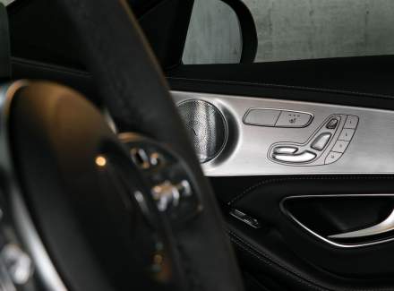 Mercedes-Benz - C-class