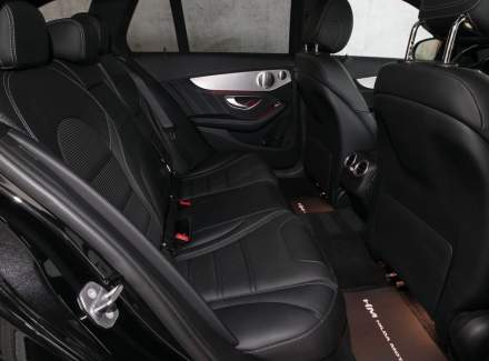 Mercedes-Benz - C-class