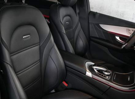 Mercedes-Benz - C-class