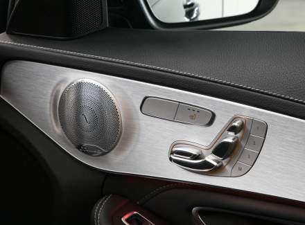 Mercedes-Benz - C-class