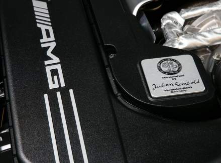 Mercedes-Benz - C-class