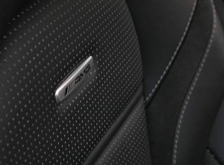 Mercedes-Benz - C-class