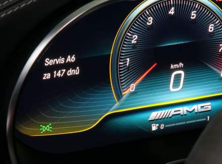 Mercedes-Benz - C-class