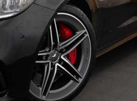 Mercedes-Benz - C-class