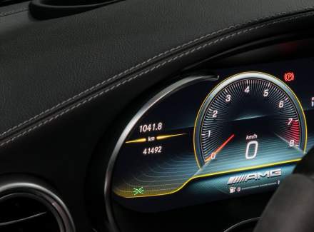 Mercedes-Benz - C-class