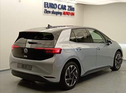 Volkswagen - ID.3