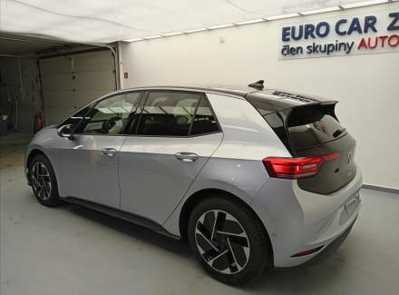 Volkswagen - ID.3