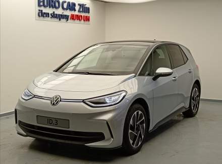Volkswagen - ID.3