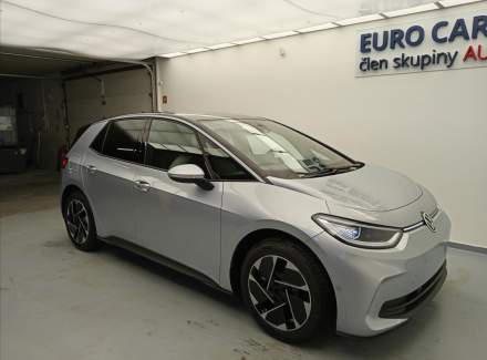 Volkswagen - ID.3