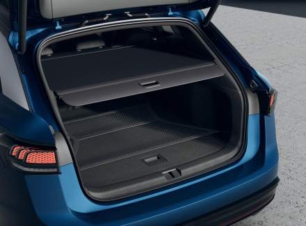 Volkswagen - ID.7 Tourer