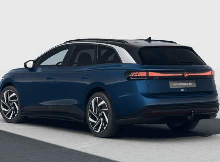 Volkswagen - ID.7 Tourer