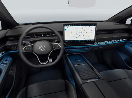 Volkswagen - ID.7 Tourer