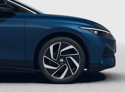 Volkswagen - ID.7 Tourer