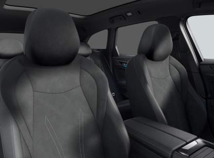 Volkswagen - ID.7 Tourer