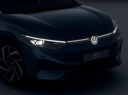 Volkswagen - ID.7 Tourer