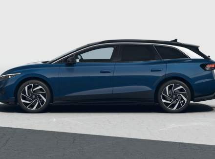 Volkswagen - ID.7 Tourer