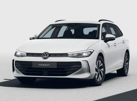 Volkswagen - Passat