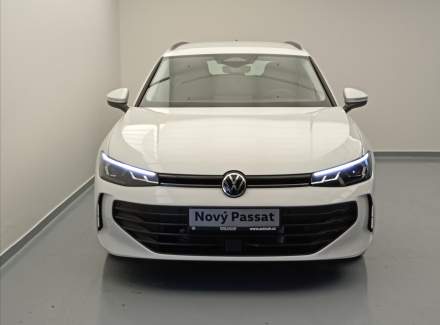 Volkswagen - Passat