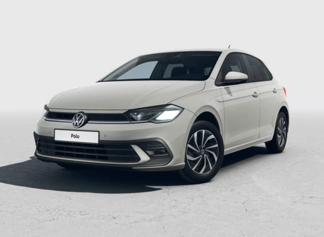 Volkswagen - Polo