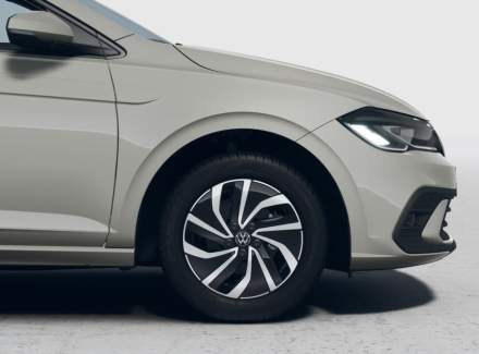 Volkswagen - Polo