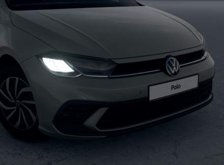 Volkswagen - Polo