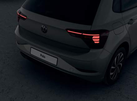 Volkswagen - Polo