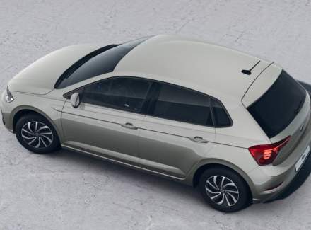 Volkswagen - Polo