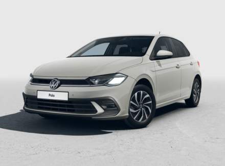 Volkswagen - Polo