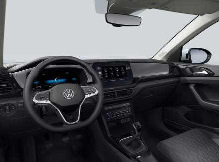Volkswagen - T-Cross