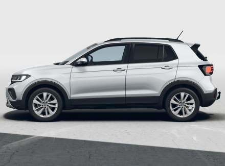 Volkswagen - T-Cross