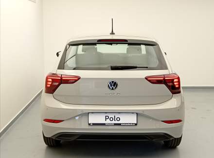 Volkswagen - Polo