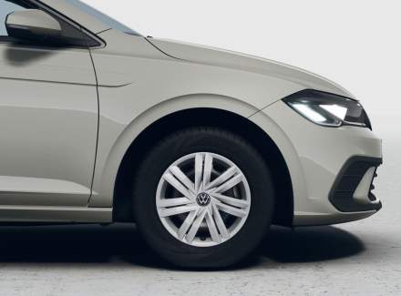 Volkswagen - Polo