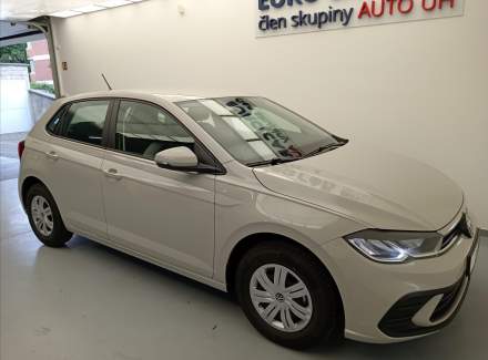 Volkswagen - Polo