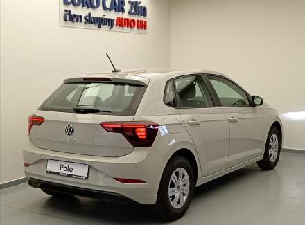Volkswagen - Polo