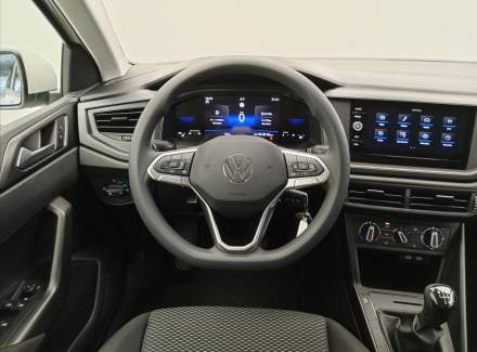 Volkswagen - Polo