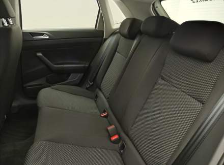 Volkswagen - Polo