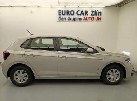 Volkswagen - Polo