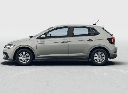 Volkswagen - Polo