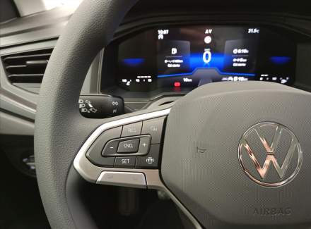 Volkswagen - Polo