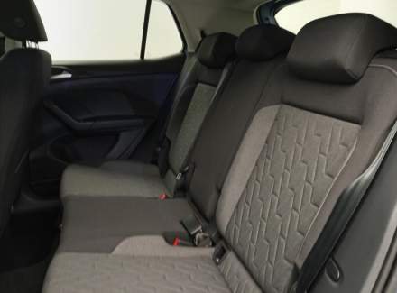 Volkswagen - T-Cross