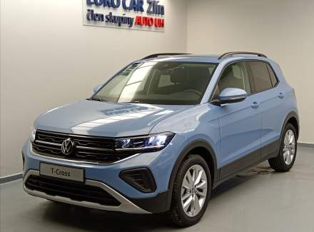 Volkswagen - T-Cross