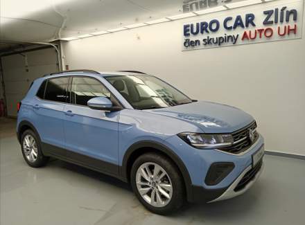 Volkswagen - T-Cross