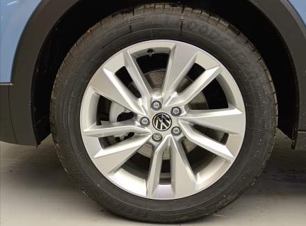 Volkswagen - T-Cross