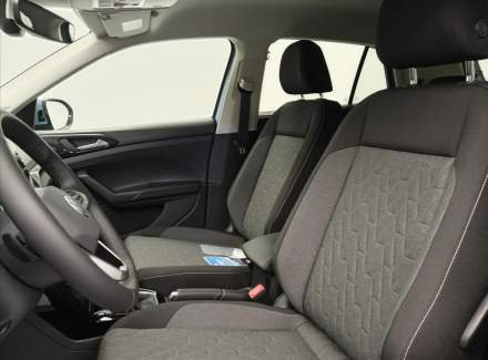 Volkswagen - T-Cross