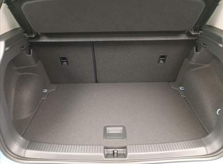 Volkswagen - T-Cross